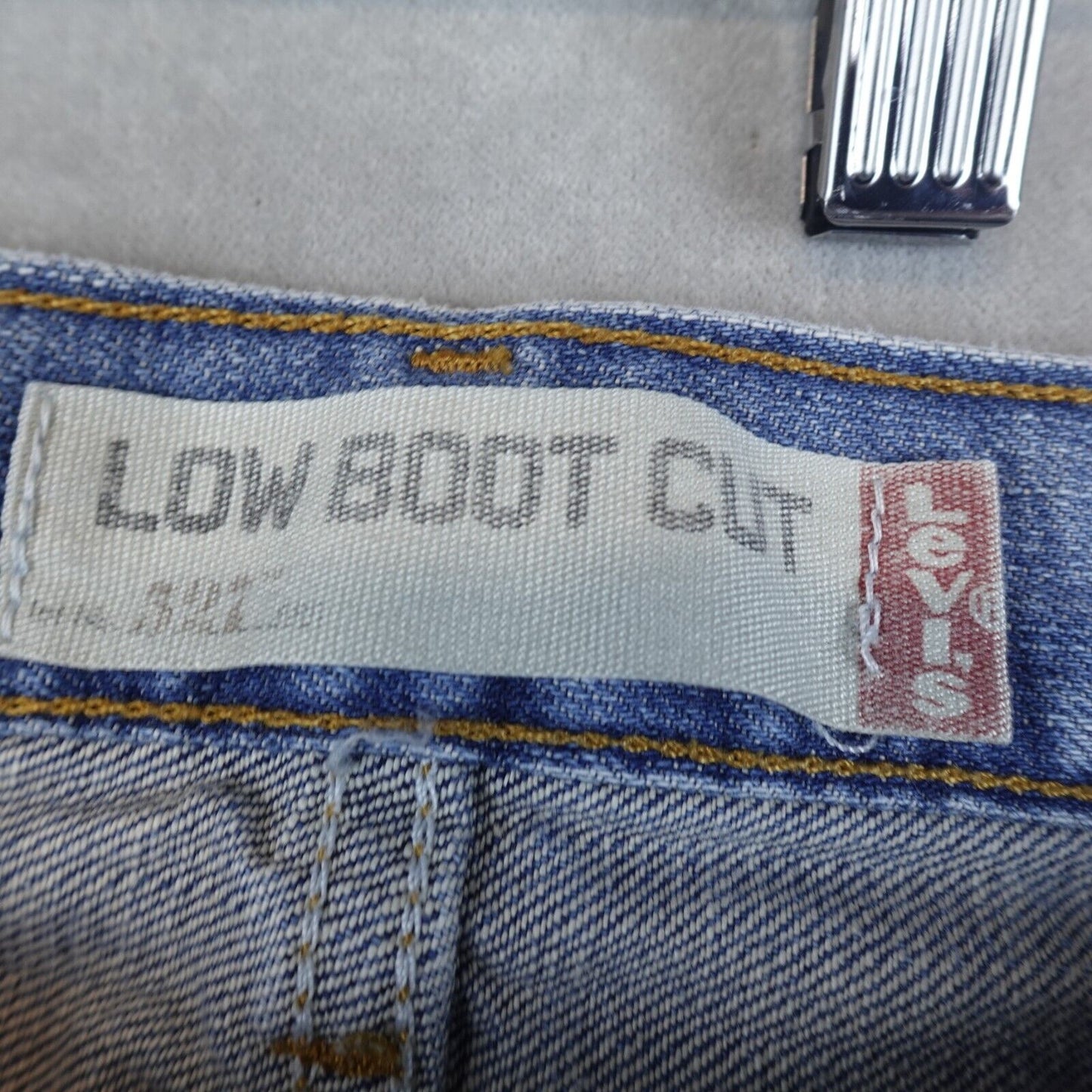 Levi's Jeans