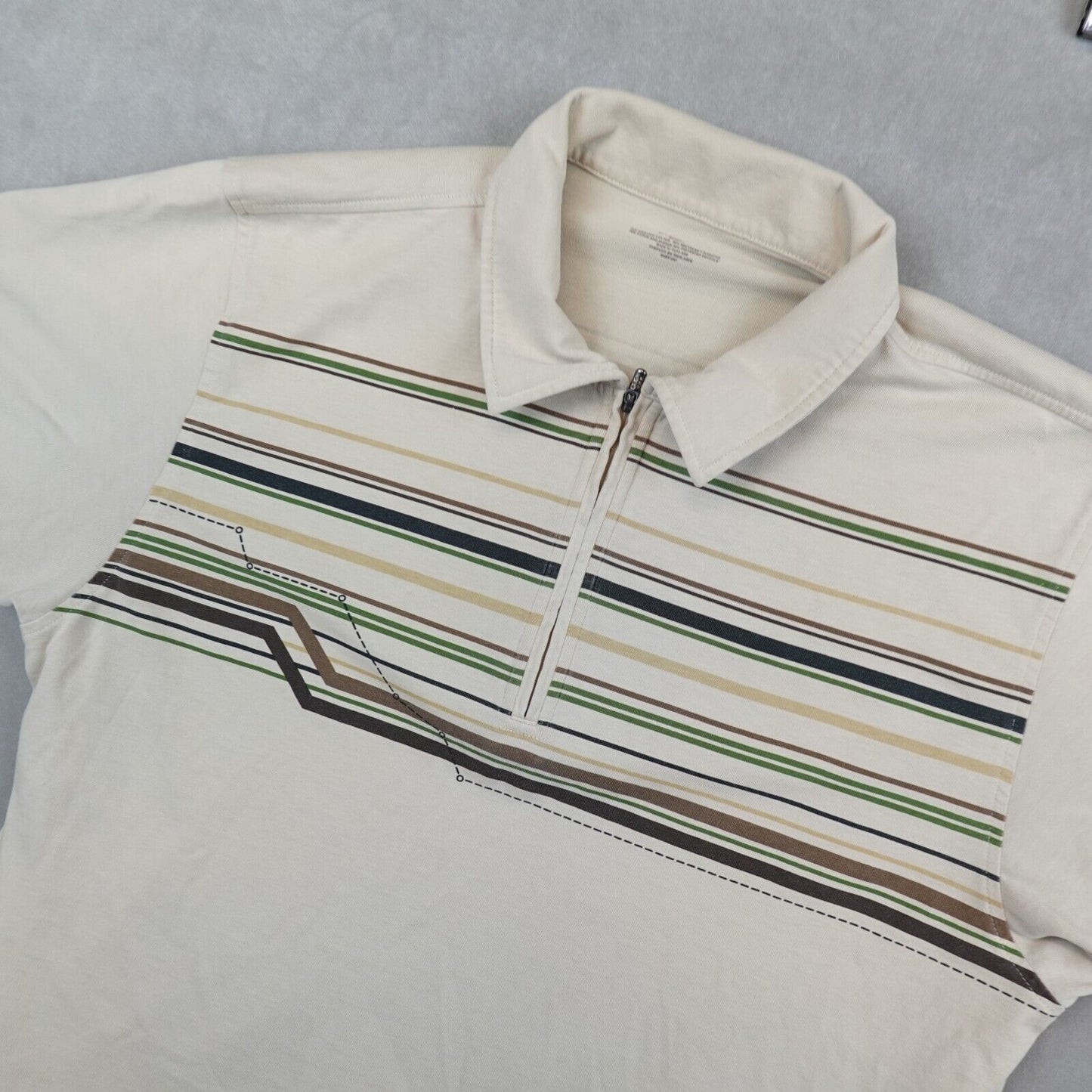 Patagonia Polos