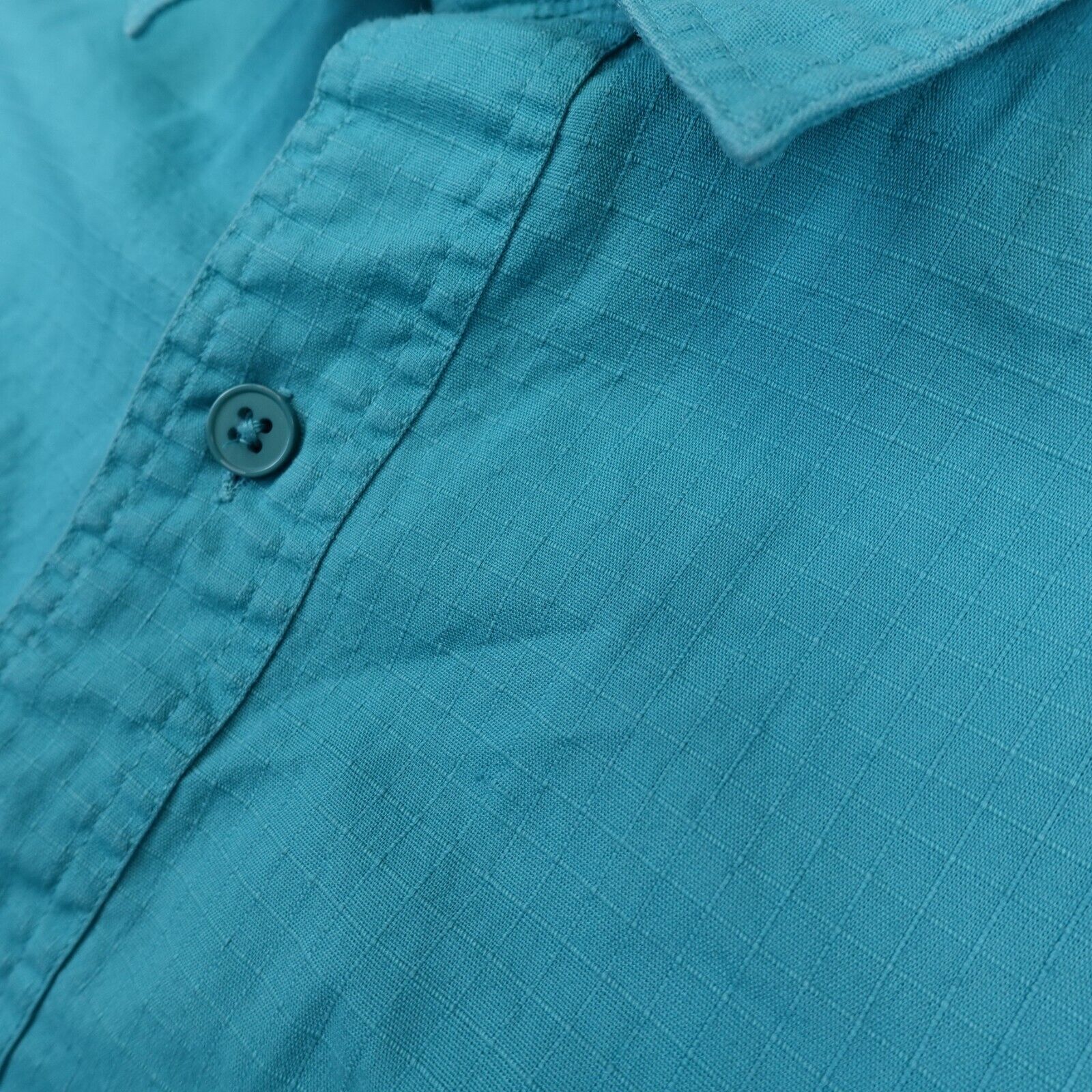 L.L. Bean Button-Up