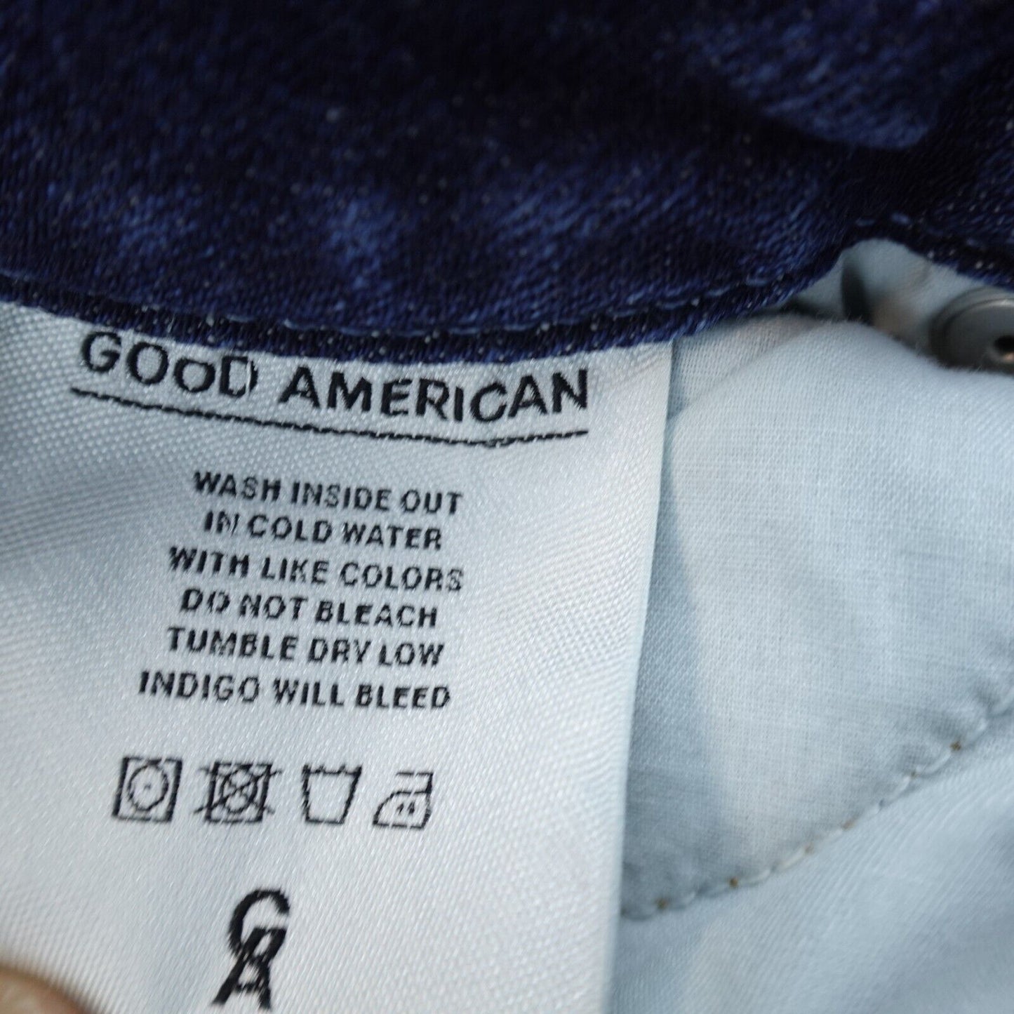 Good American Jeans