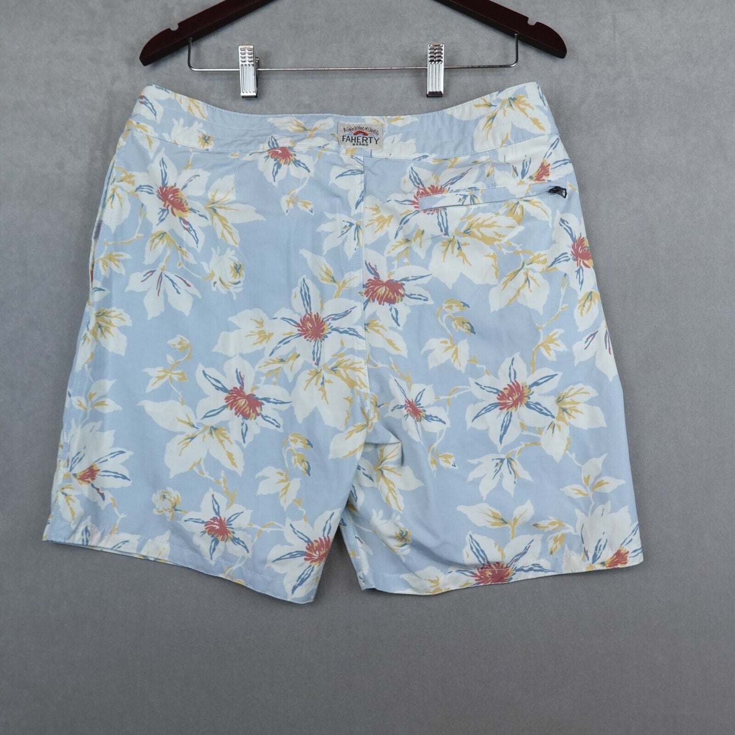 Faherty Swimwear