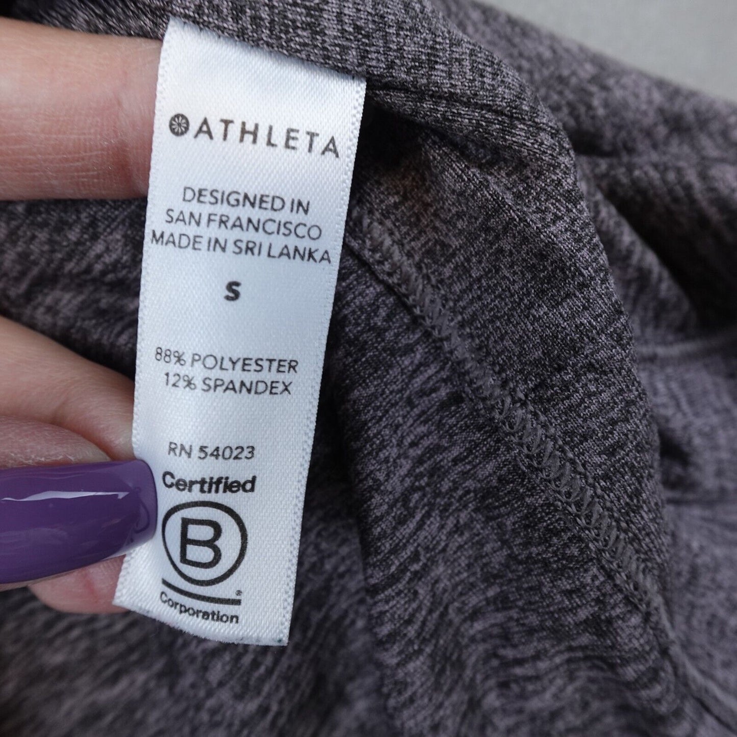 Athleta Hoodies & Sweatshirts