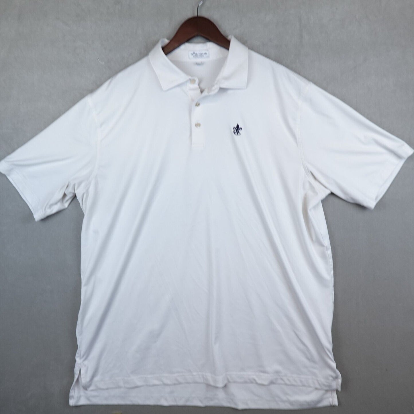 Peter Millar Polos