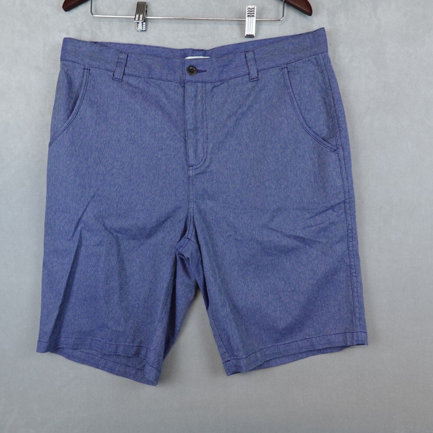 Carbon2Cobalt Shorts