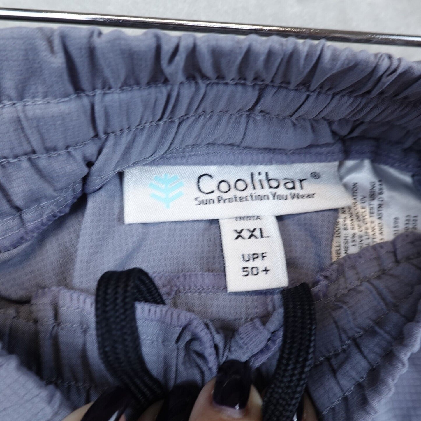 Coolibar Shorts