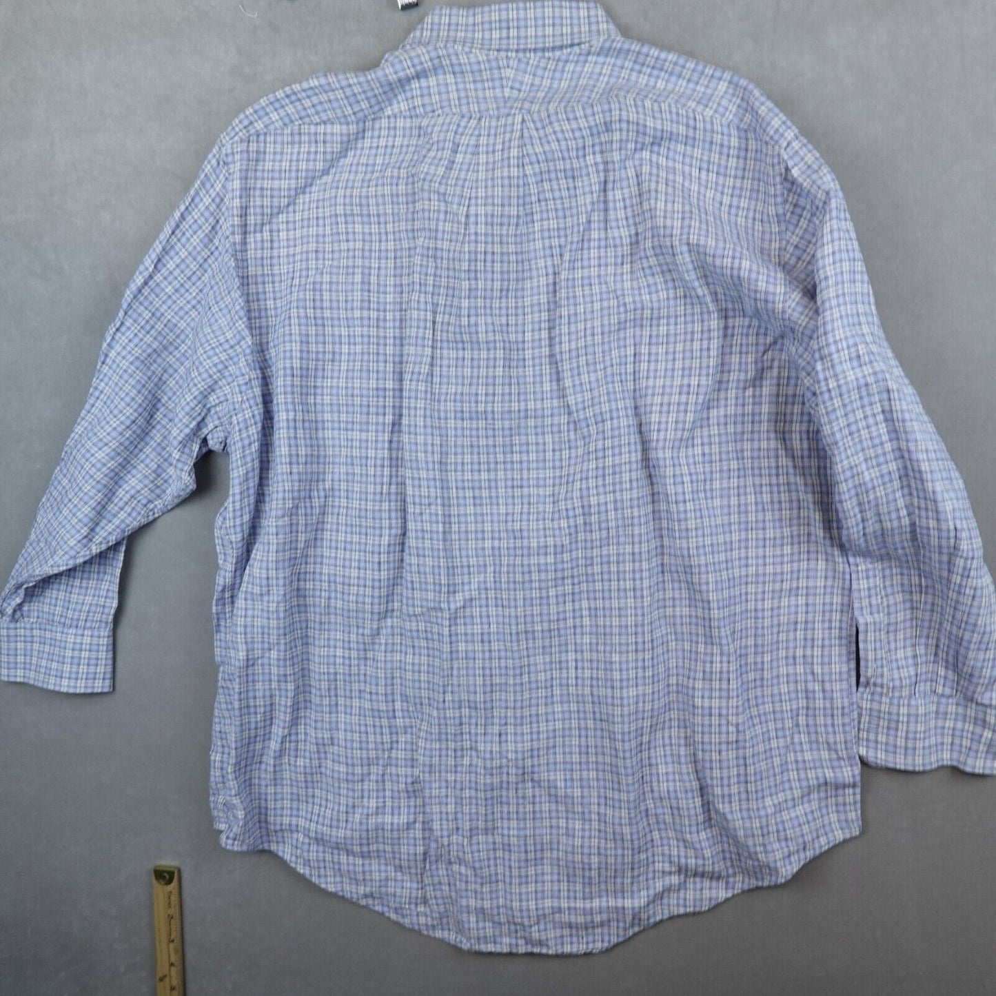 Lands' End Dress Shirts