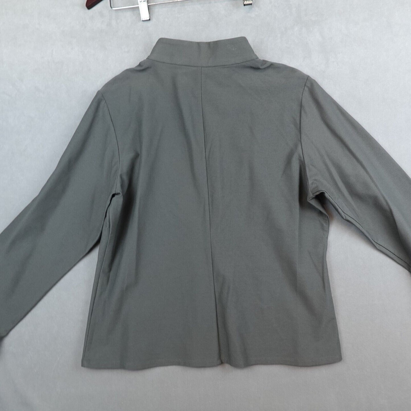 Eileen Fisher Coats, Jackets & Vests