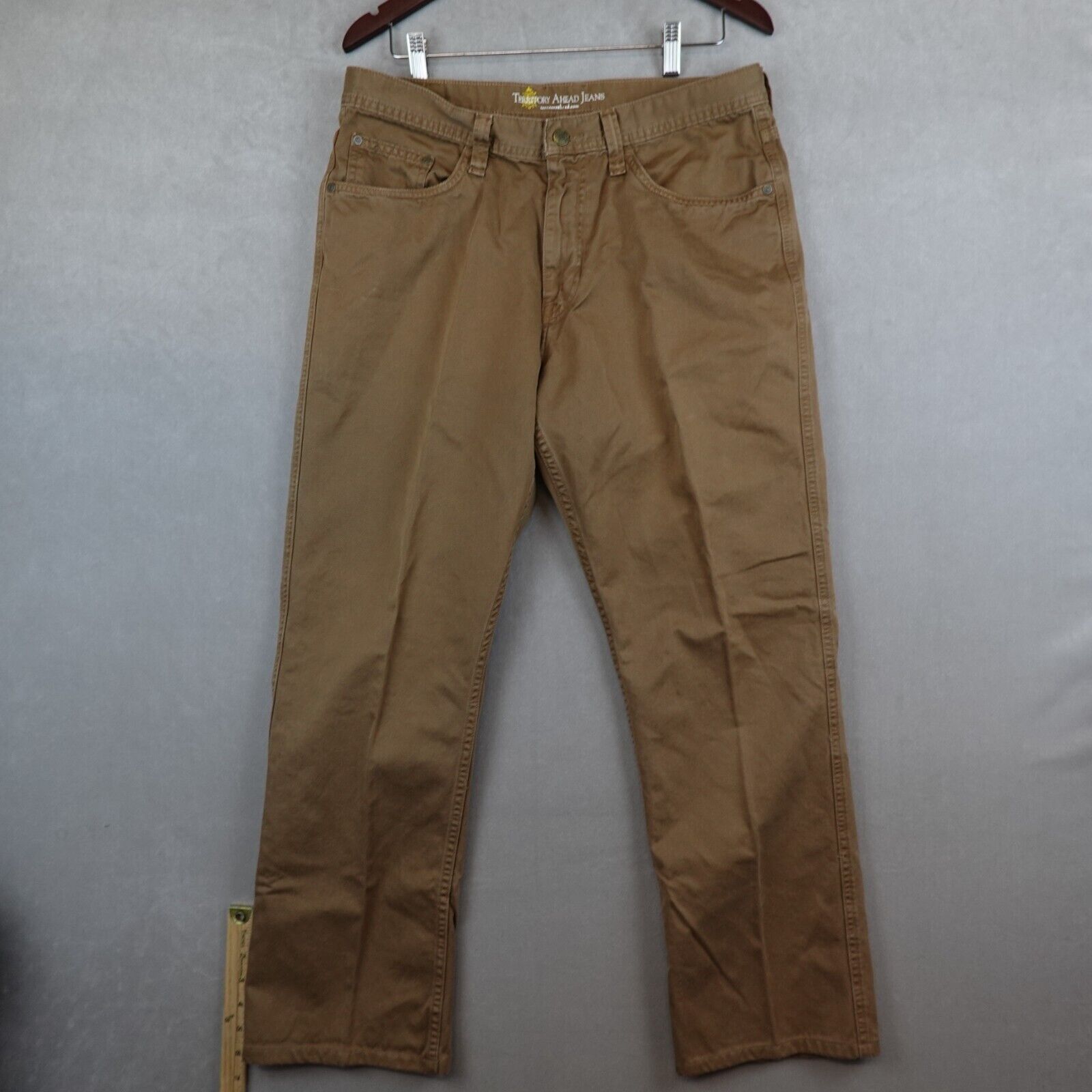 Territory Ahead Pants