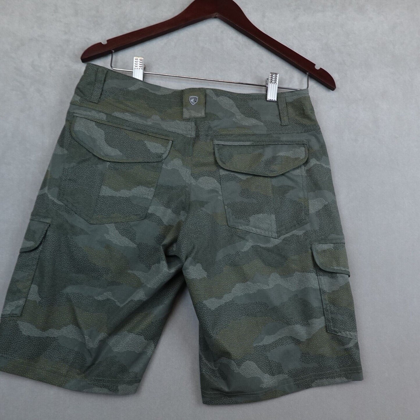 Kuhl Shorts