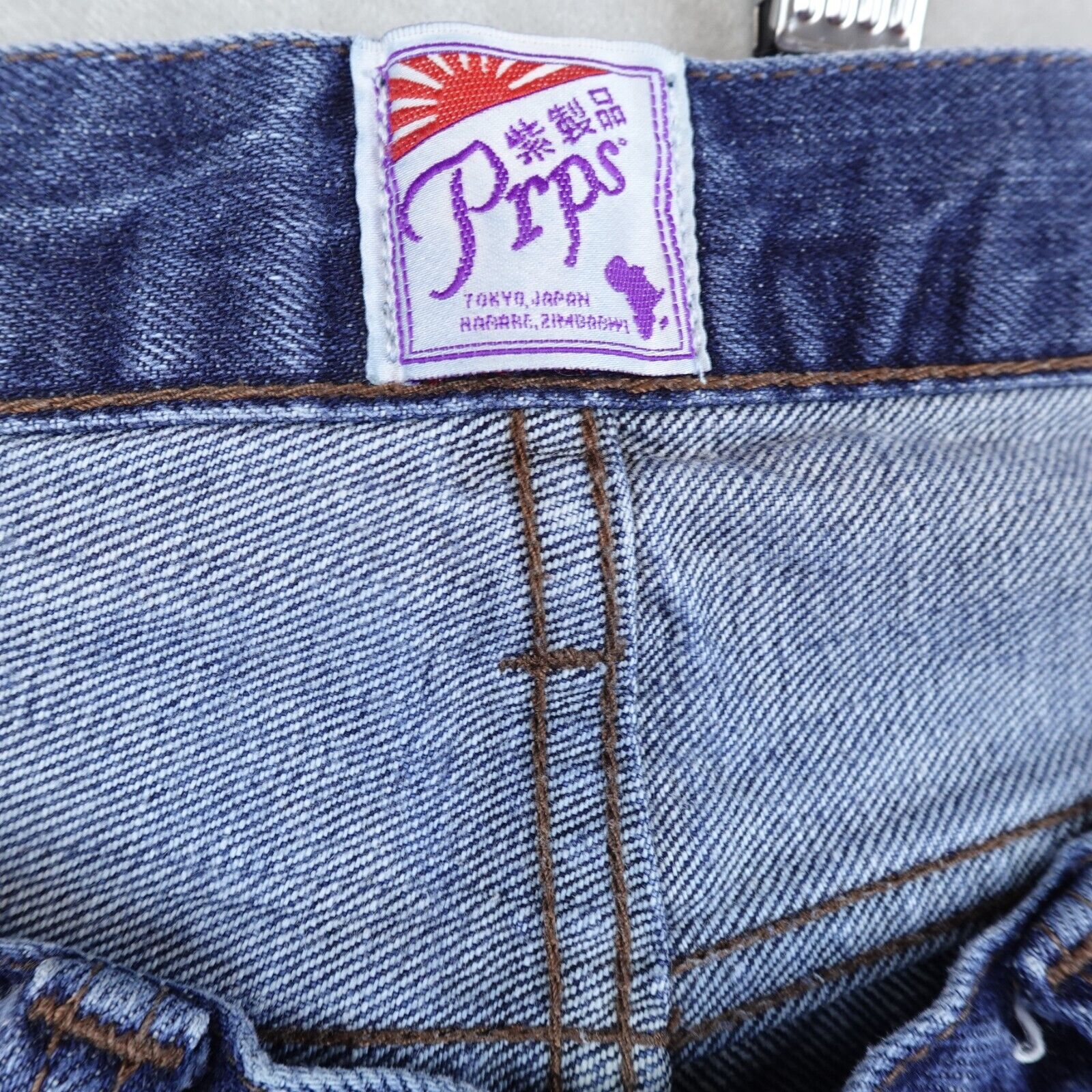 Prps Jeans