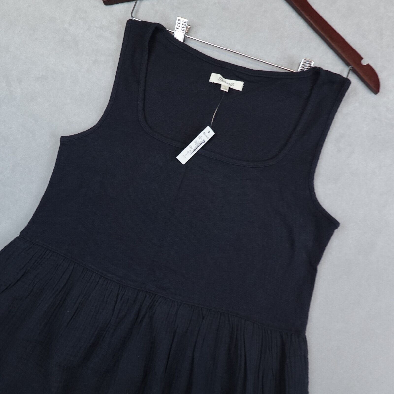 Madewell Dresses