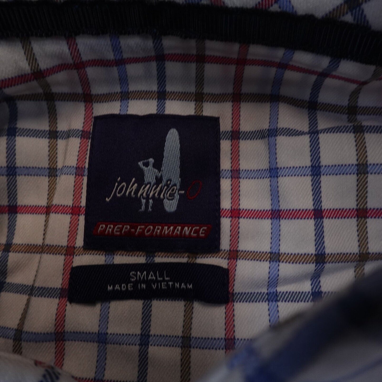 johnnie-O Casual Button-Down Shirts