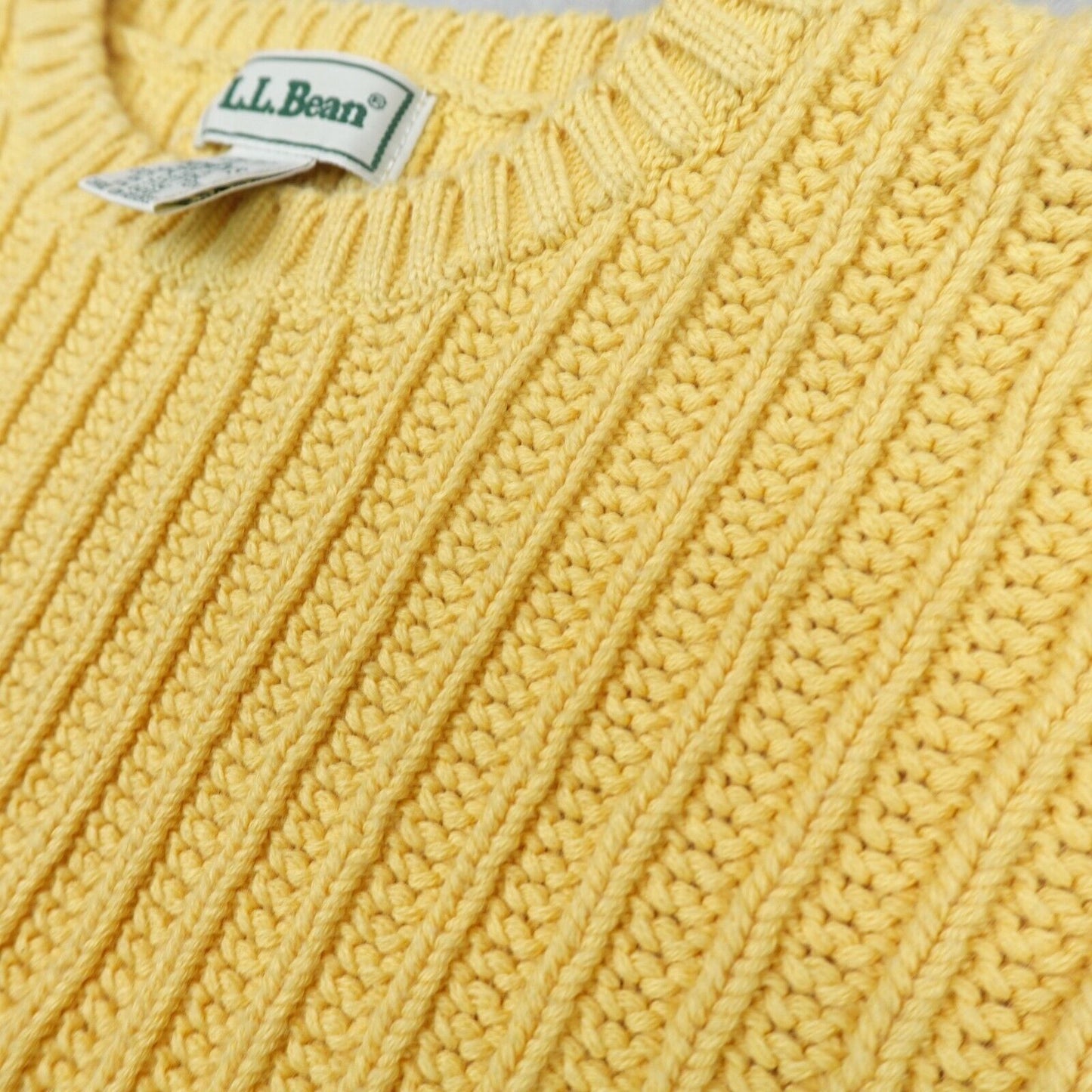 L.L. Bean Sweaters