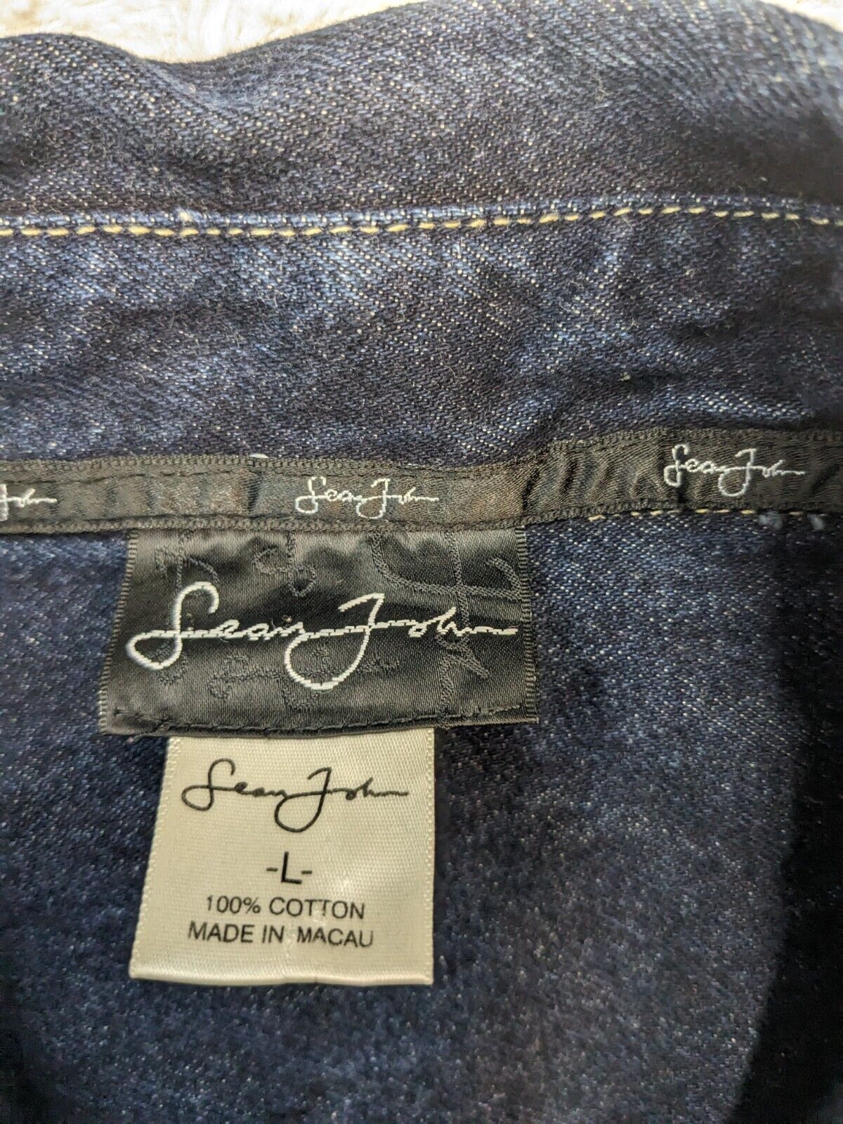 Sean John Jeans