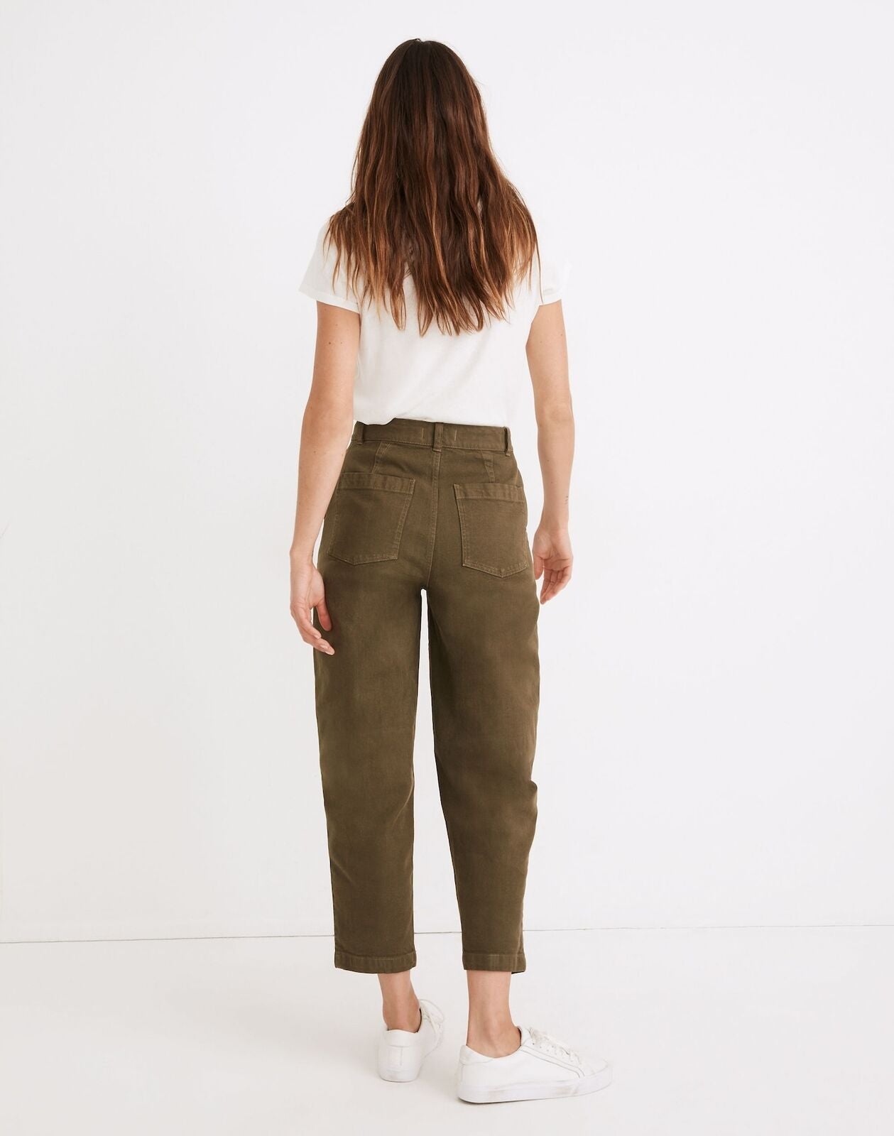 Madewell Pants