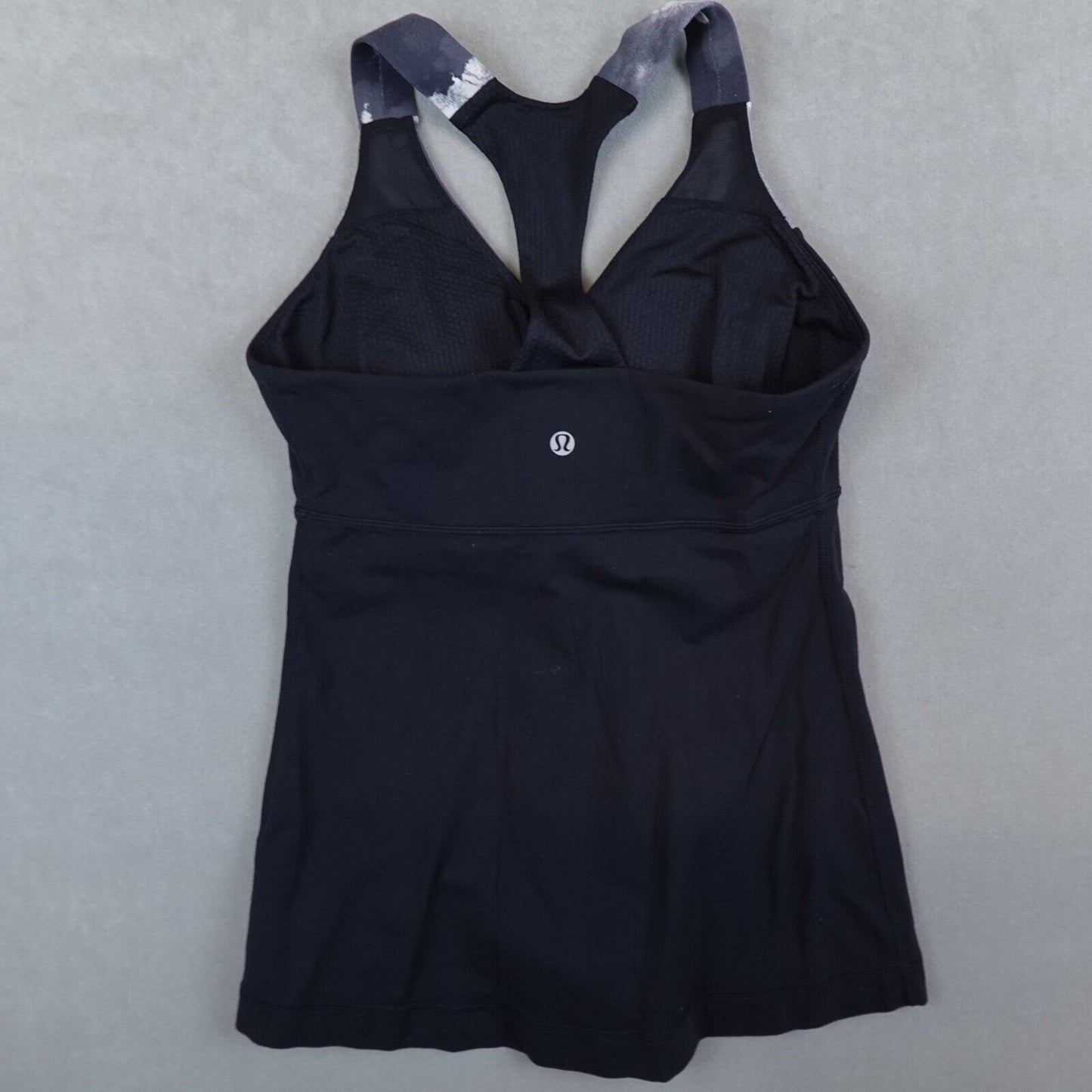 Lululemon Activewear Tops