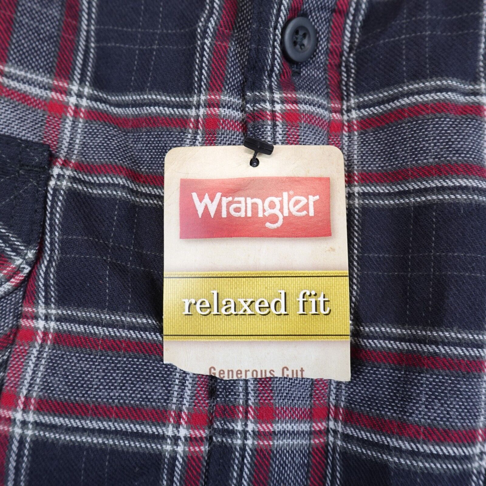 Wrangler Jacket