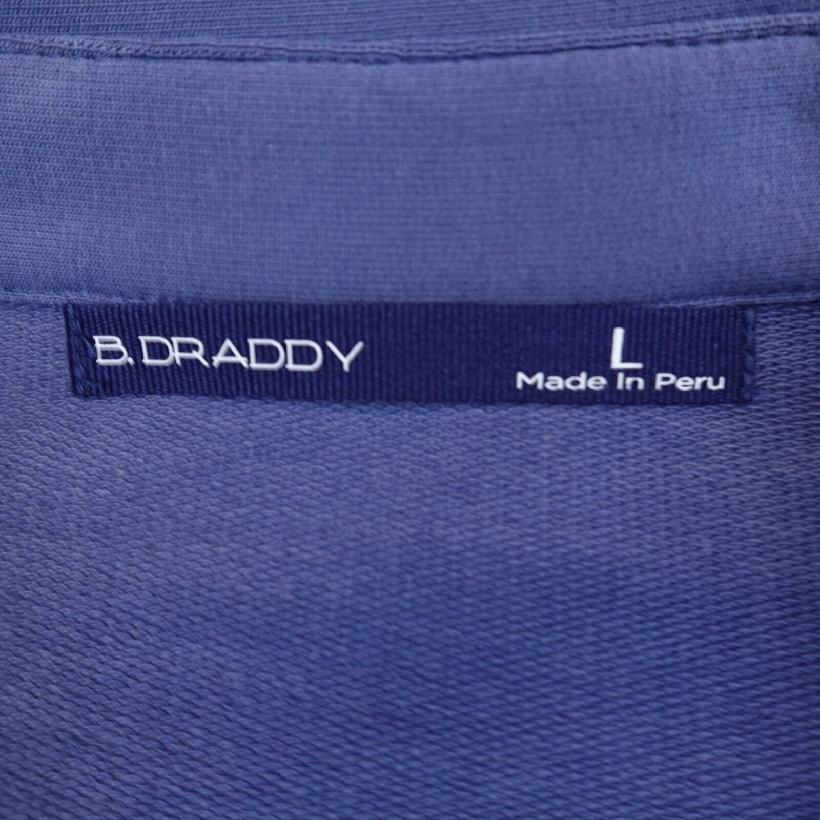 B. Draddy Polo