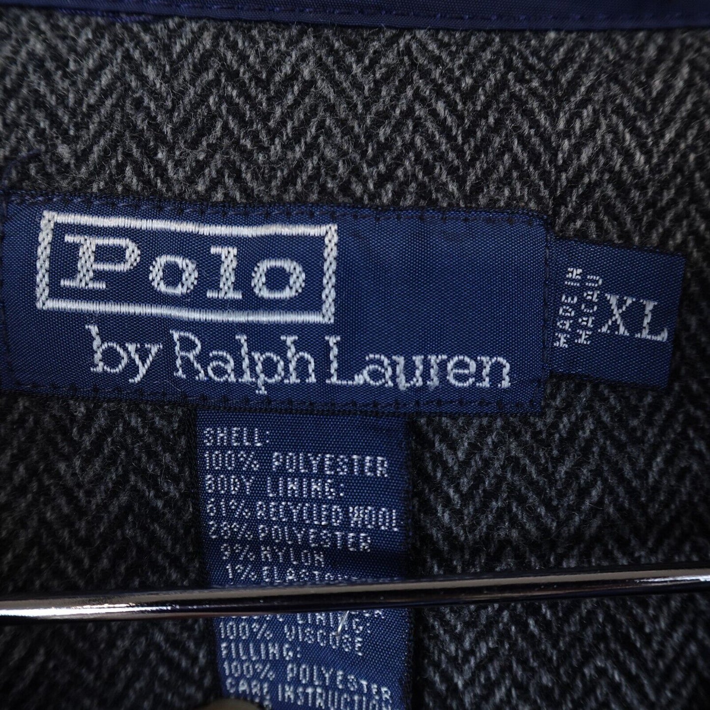 Polo Ralph Lauren Coats, Jackets & Vests