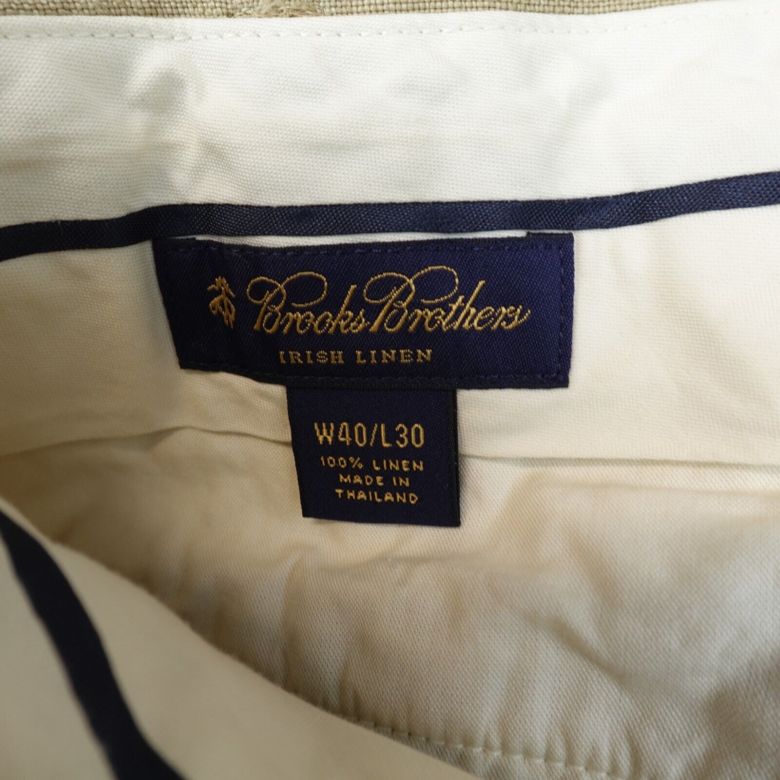 Brooks Brothers Pants