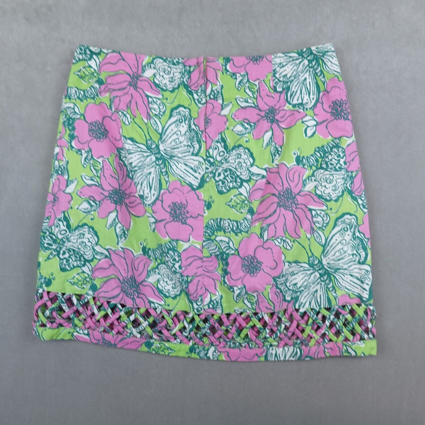 Lilly Pulitzer Skirts