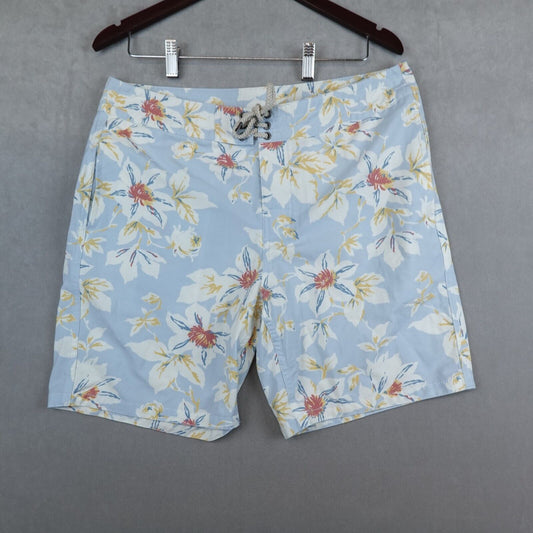 Faherty Swimwear