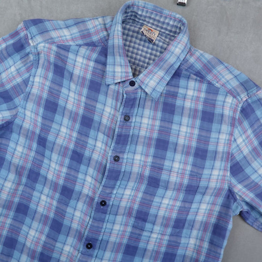 Faherty Casual Button-Down Shirts