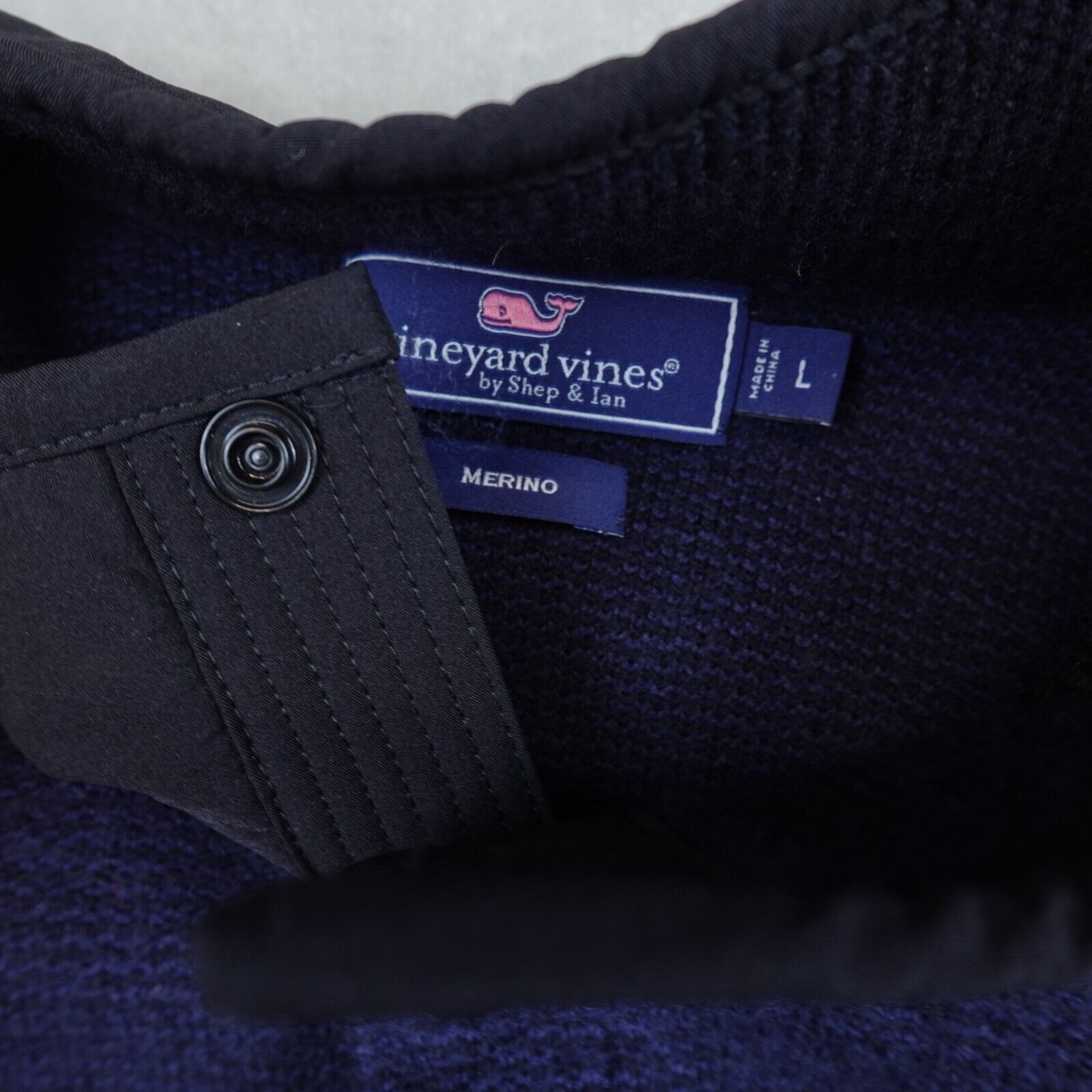 Vineyard Vines Sweater