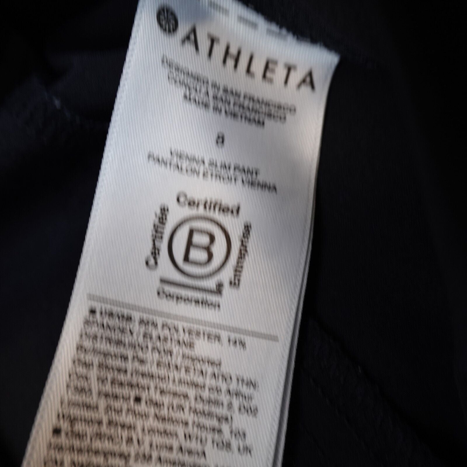 Athleta Activewear Pants