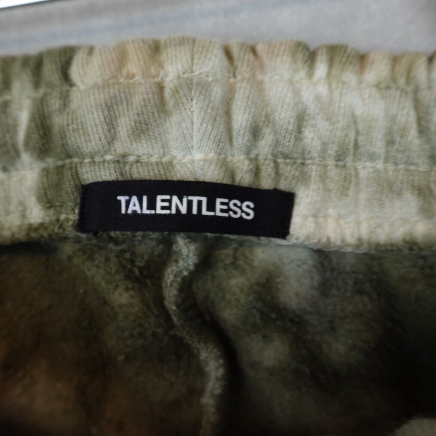 TALENTLESS Pants