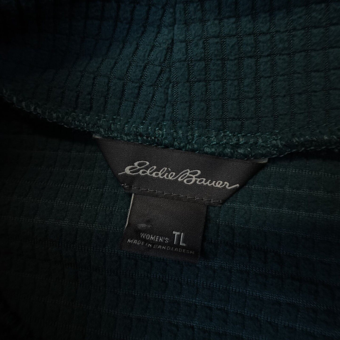 Eddie Bauer Sweater