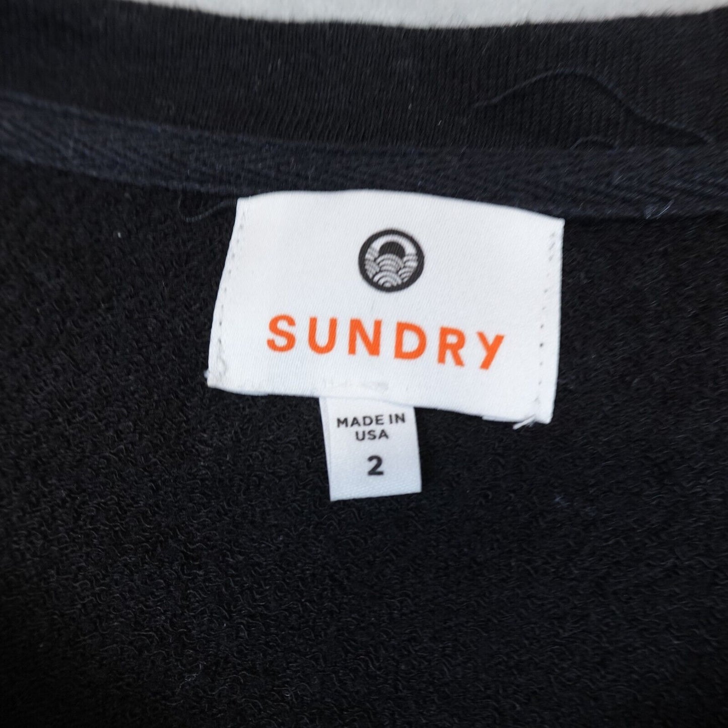 Sundry Sweaters