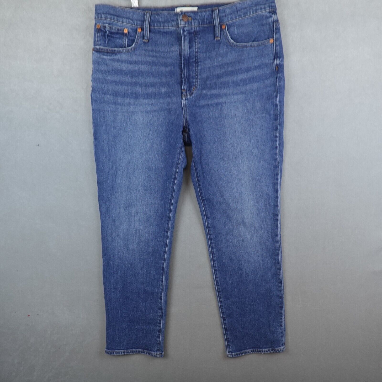 Madewell Jeans