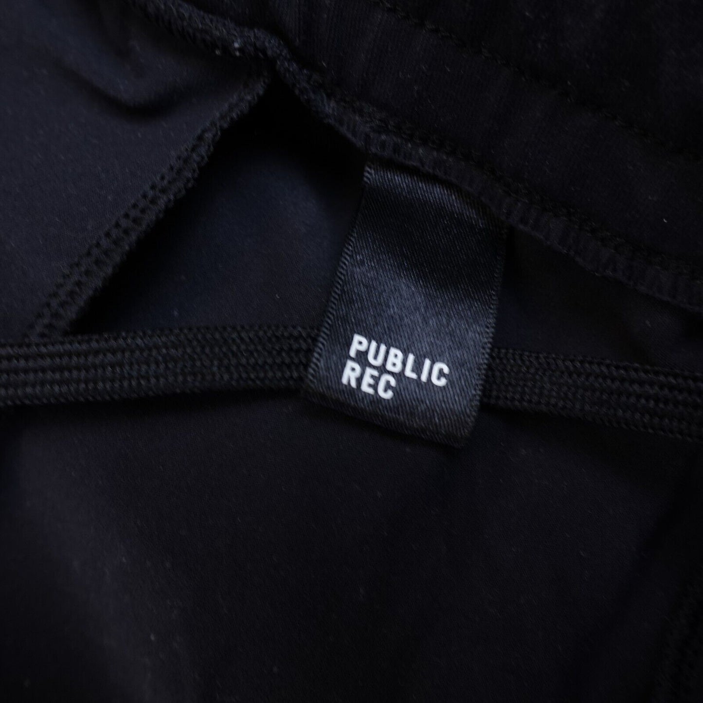 Public Rec Pants