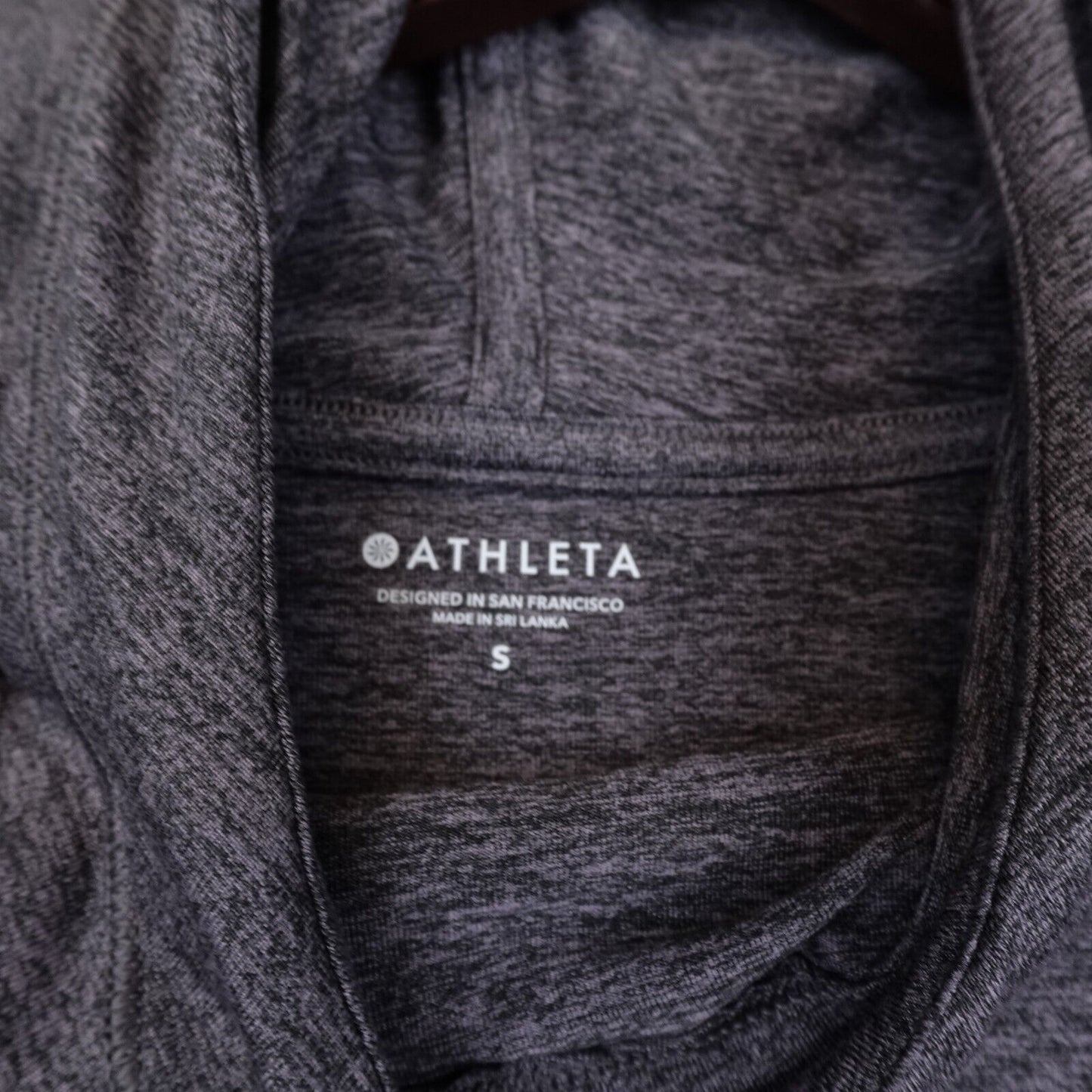 Athleta Hoodies & Sweatshirts