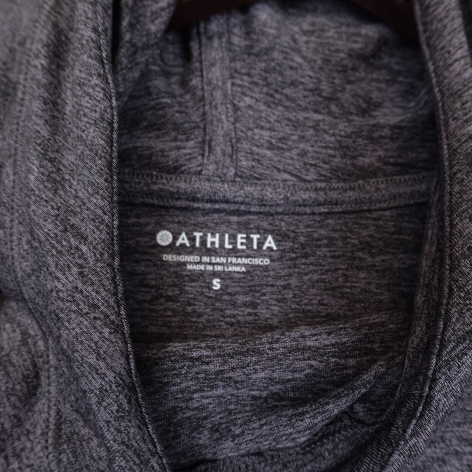 Athleta Hoodies & Sweatshirts