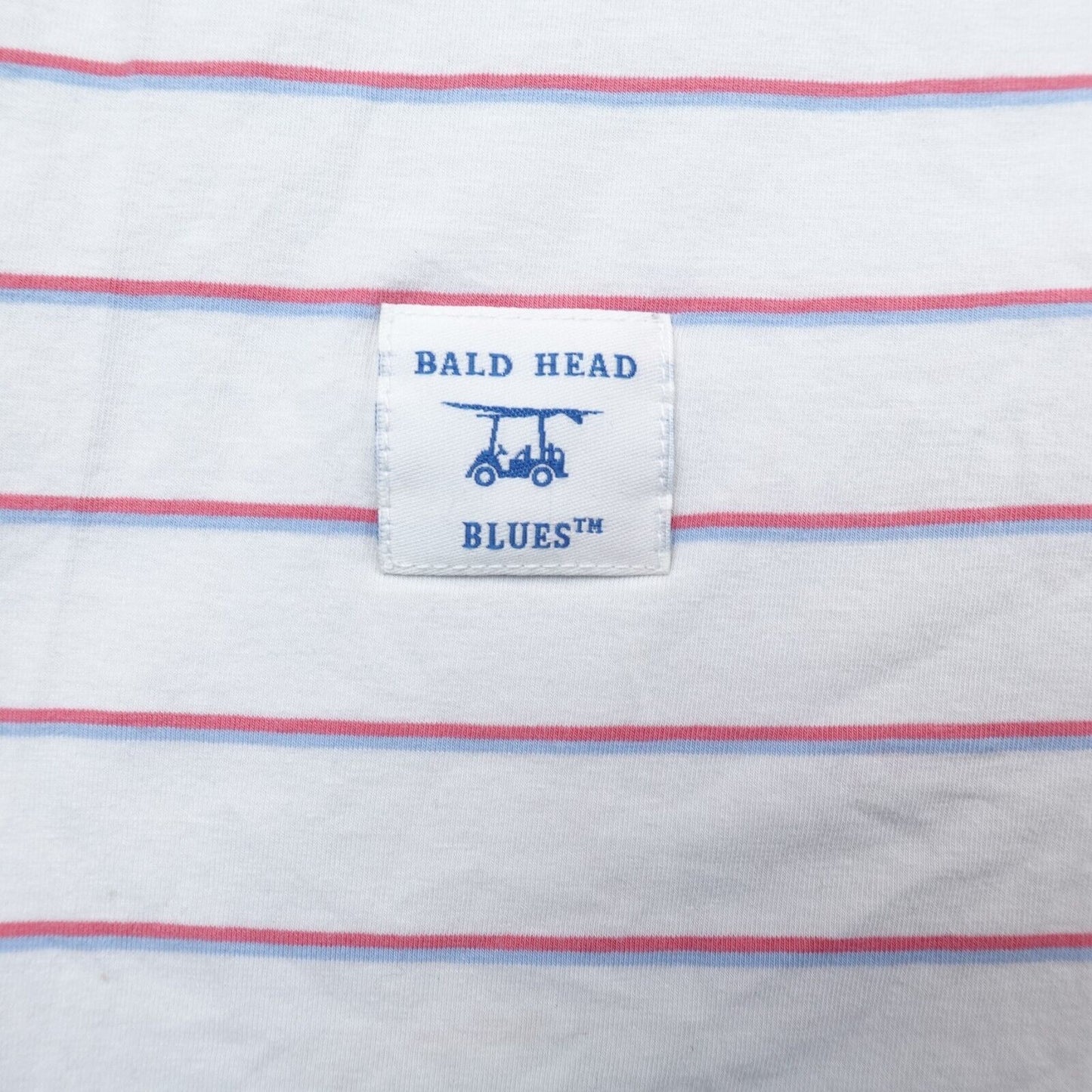 Bald Head Blues Polos