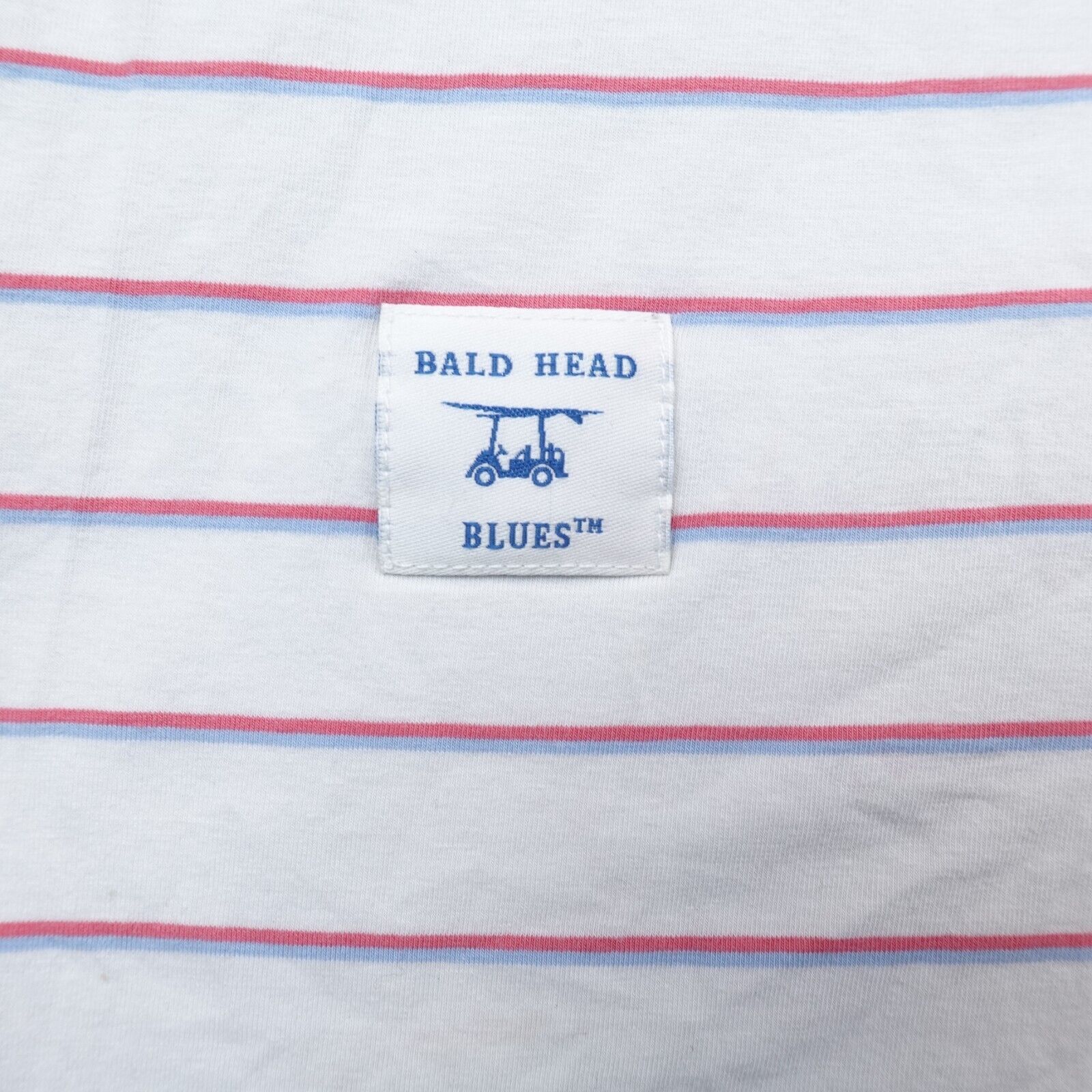 Bald Head Blues Polos