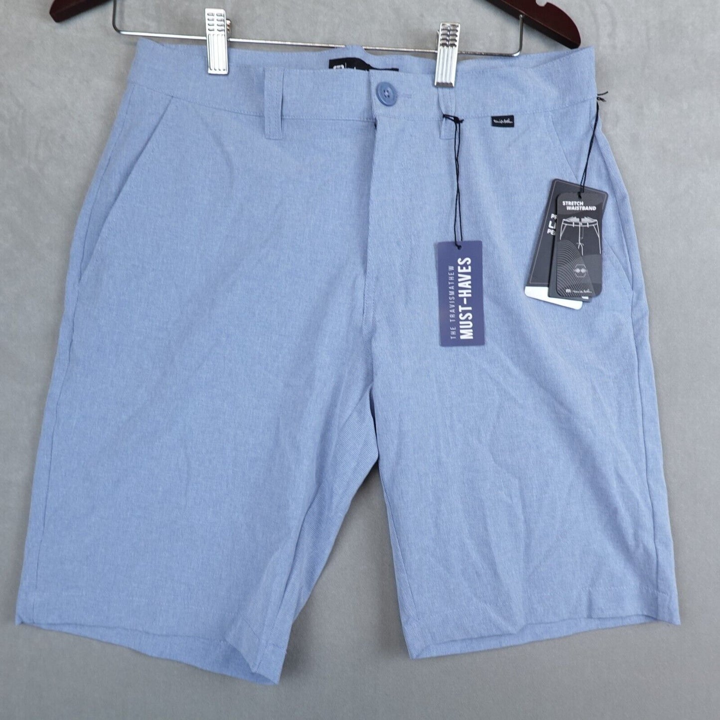 Travis Mathew Shorts