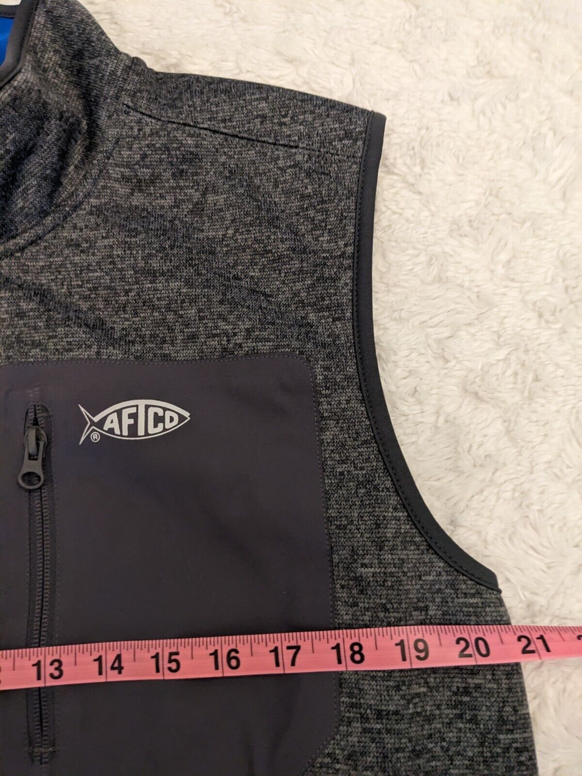 AFTCO Coats, Jackets & Vests