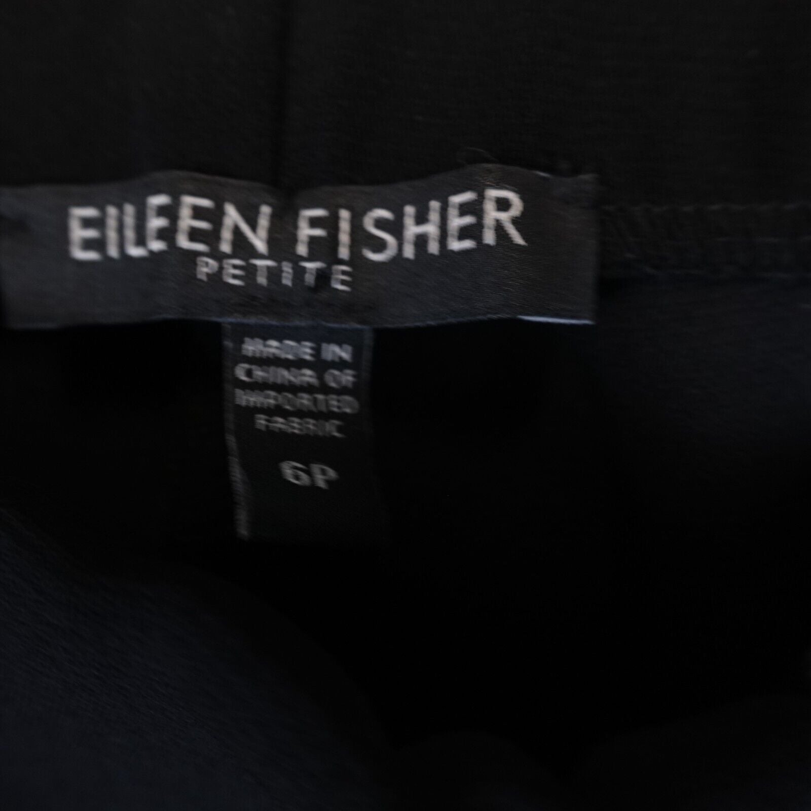 Eileen Fisher Pants