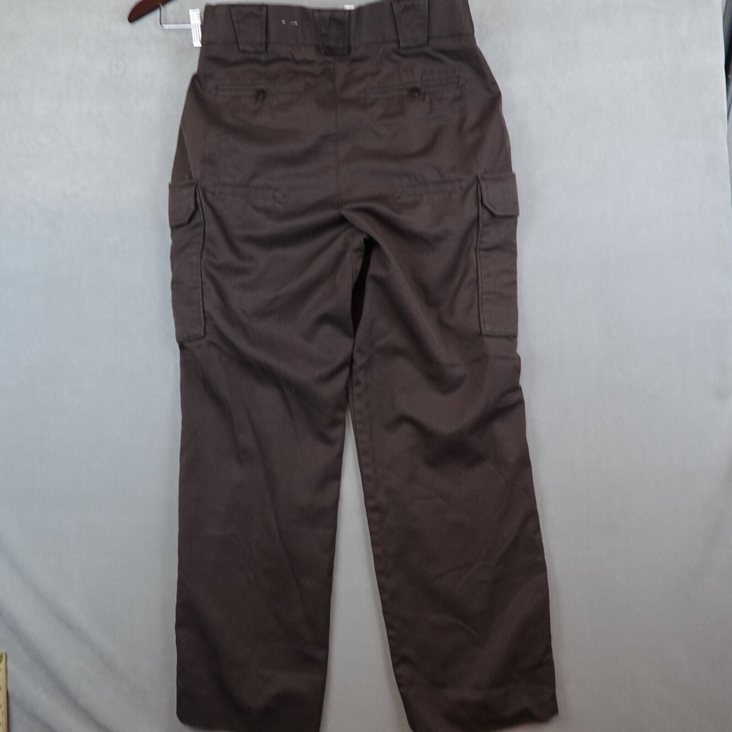 5.11 Tactical Cargo Pant Mens 32x30 Brown Class B Straight Uniform Twill PDU