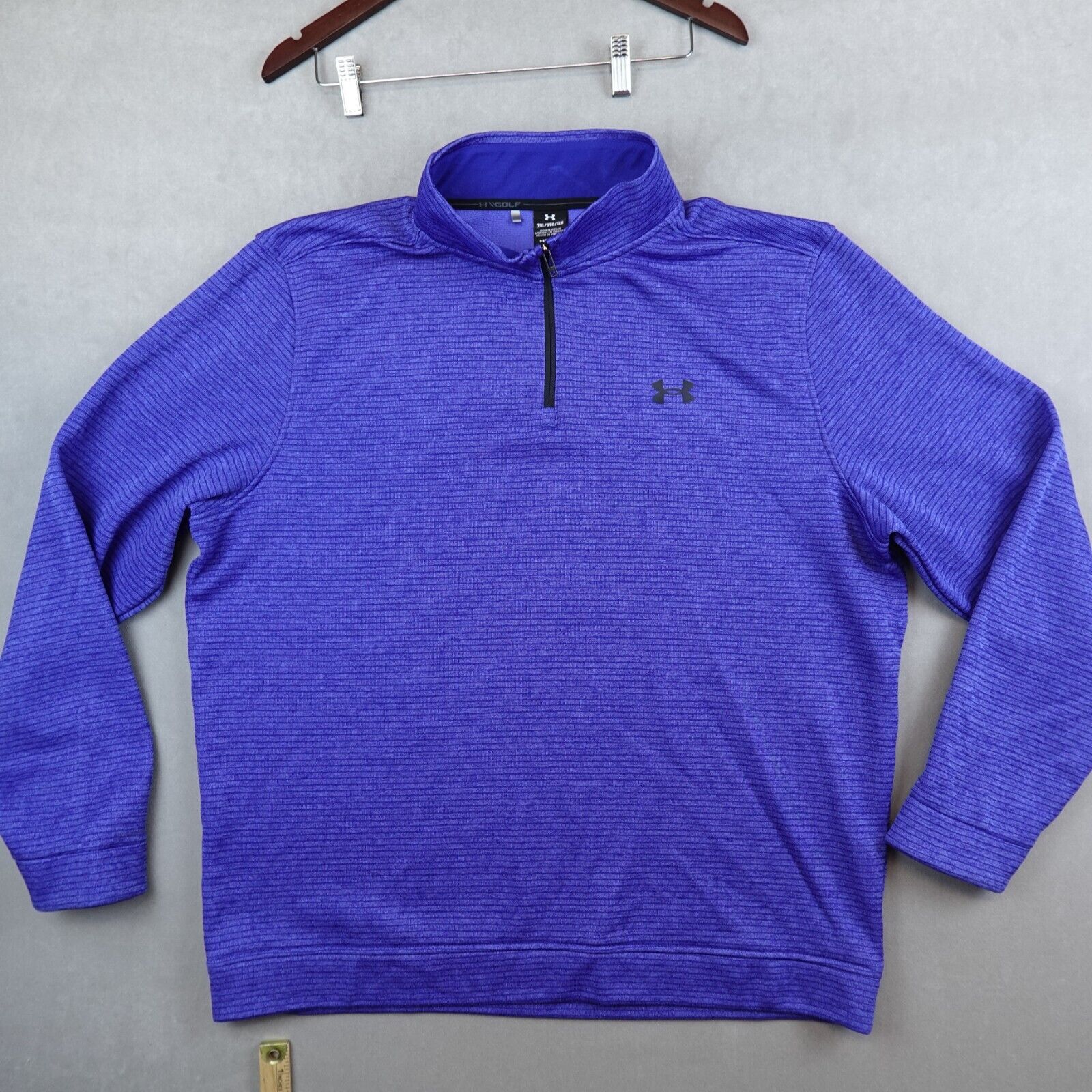 Under armour 1/4 Zip