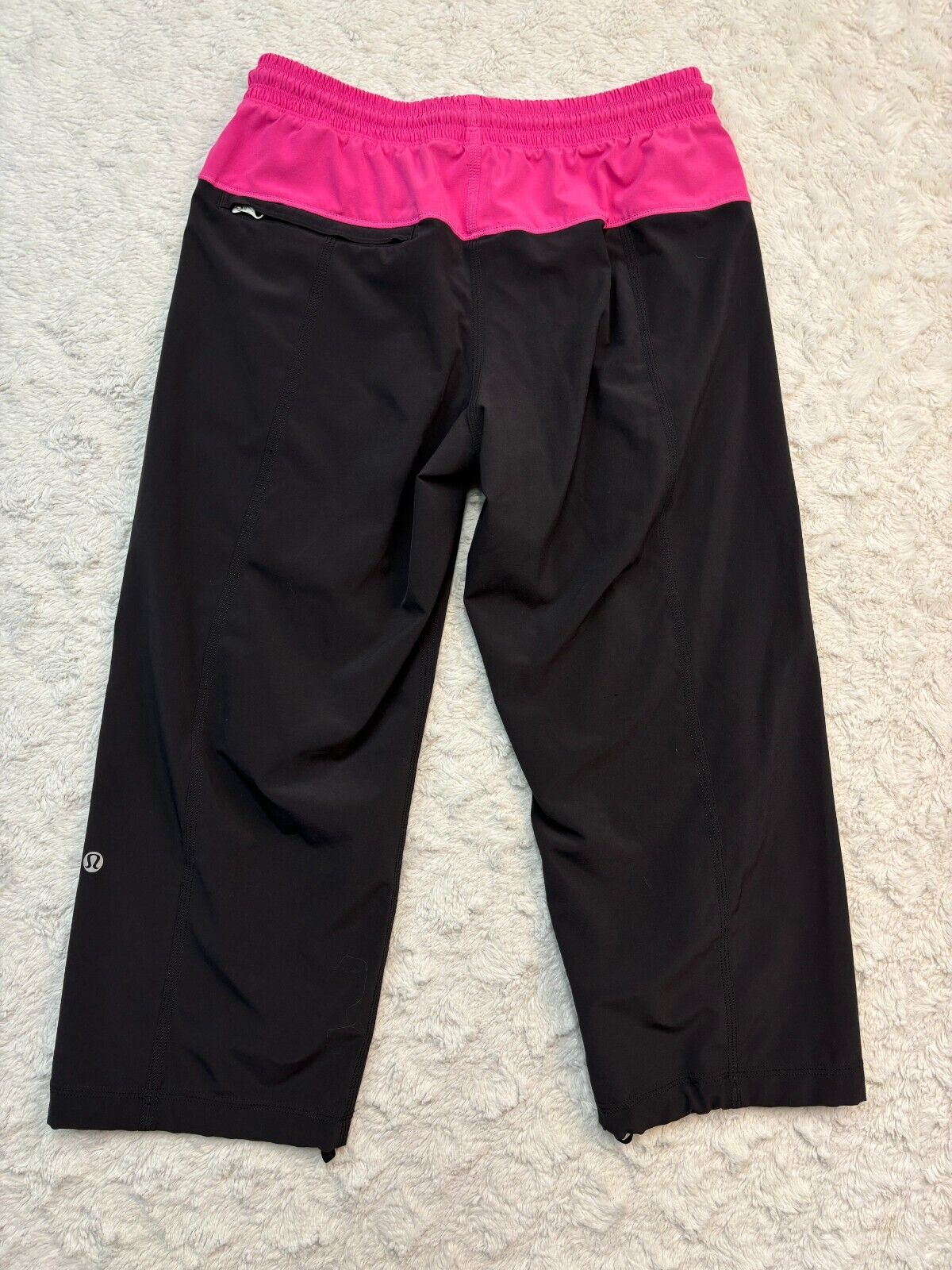 Lululemon Activewear Pants