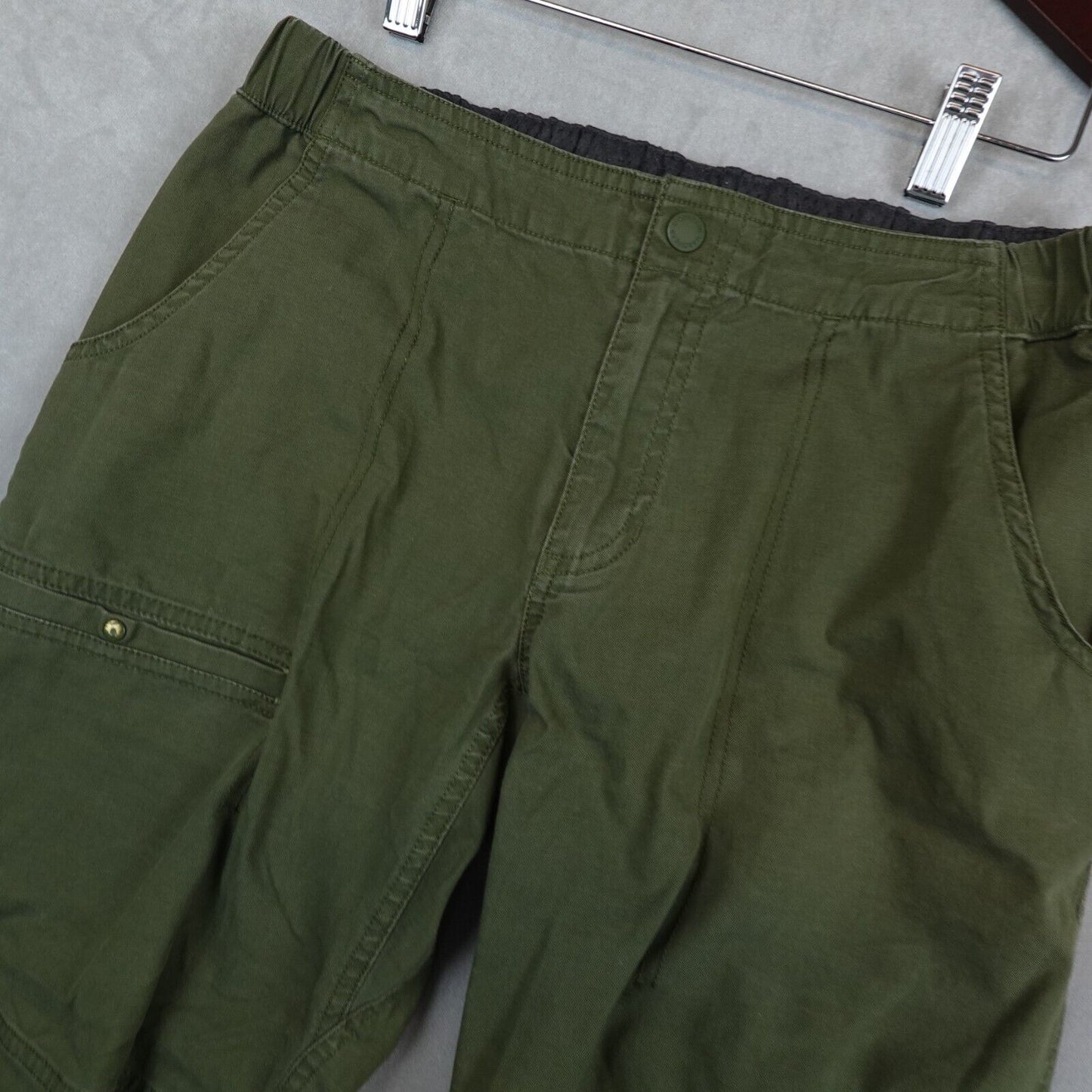 Mountain Hardwear Pants