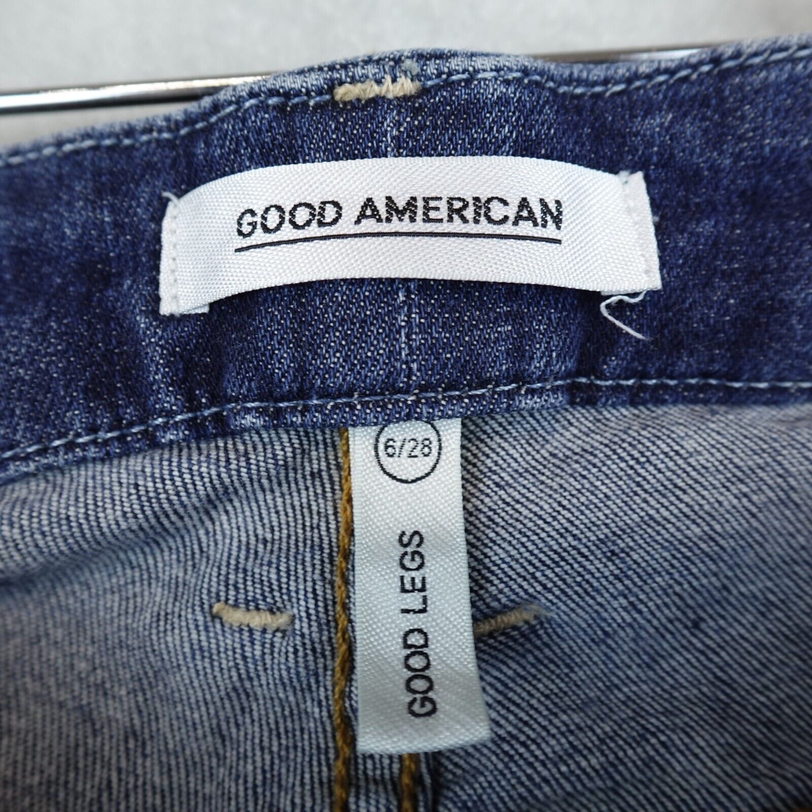 Good American Jeans