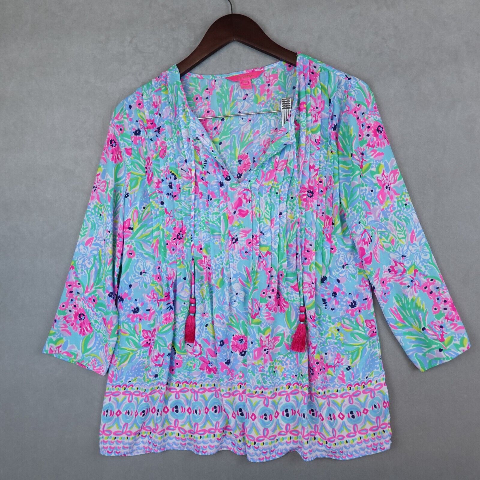 Lilly Pulitzer Tops