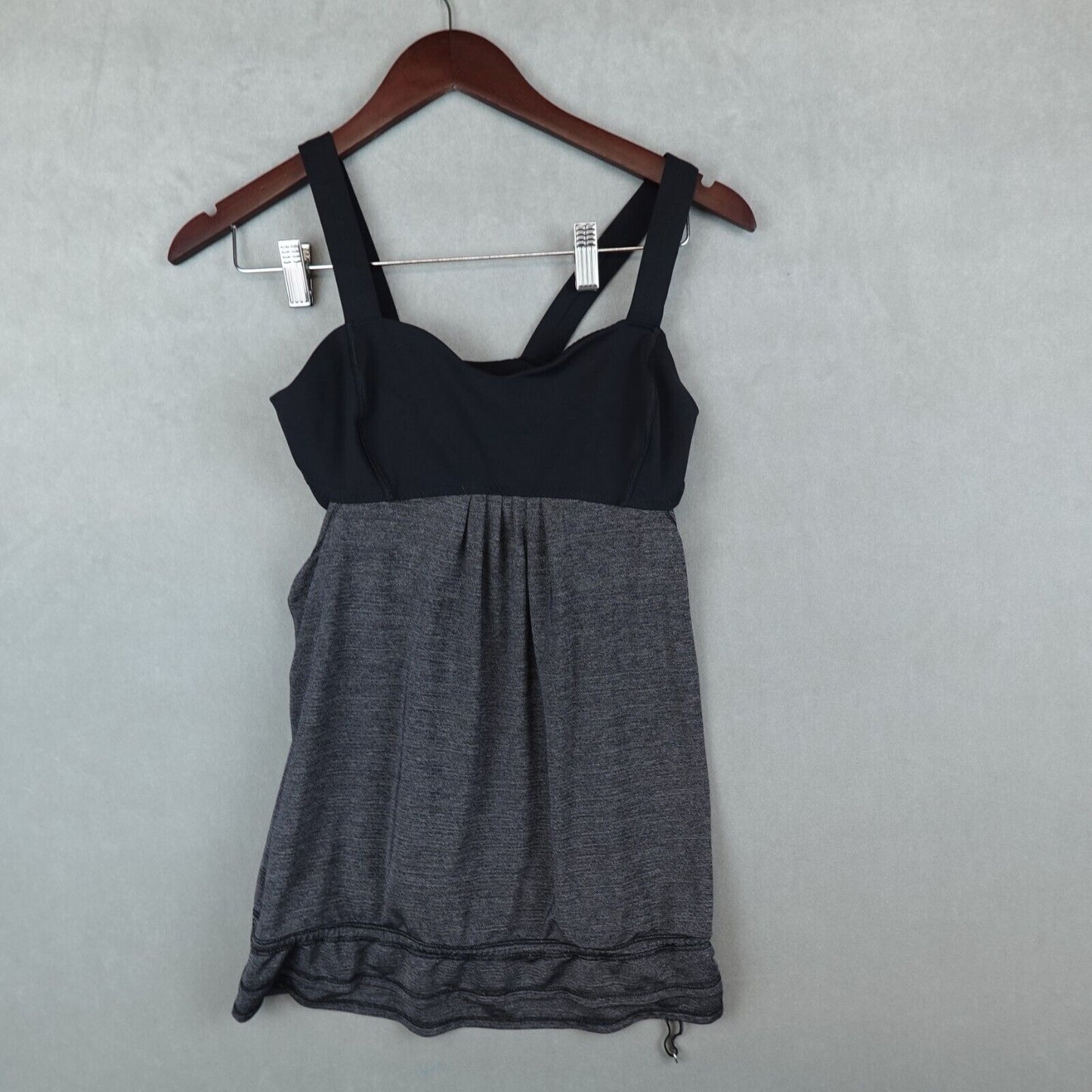 Lululemon Activewear Tops