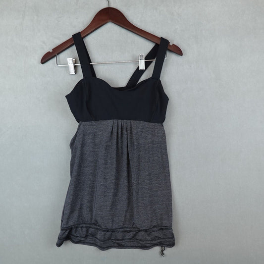 Lululemon Activewear Tops