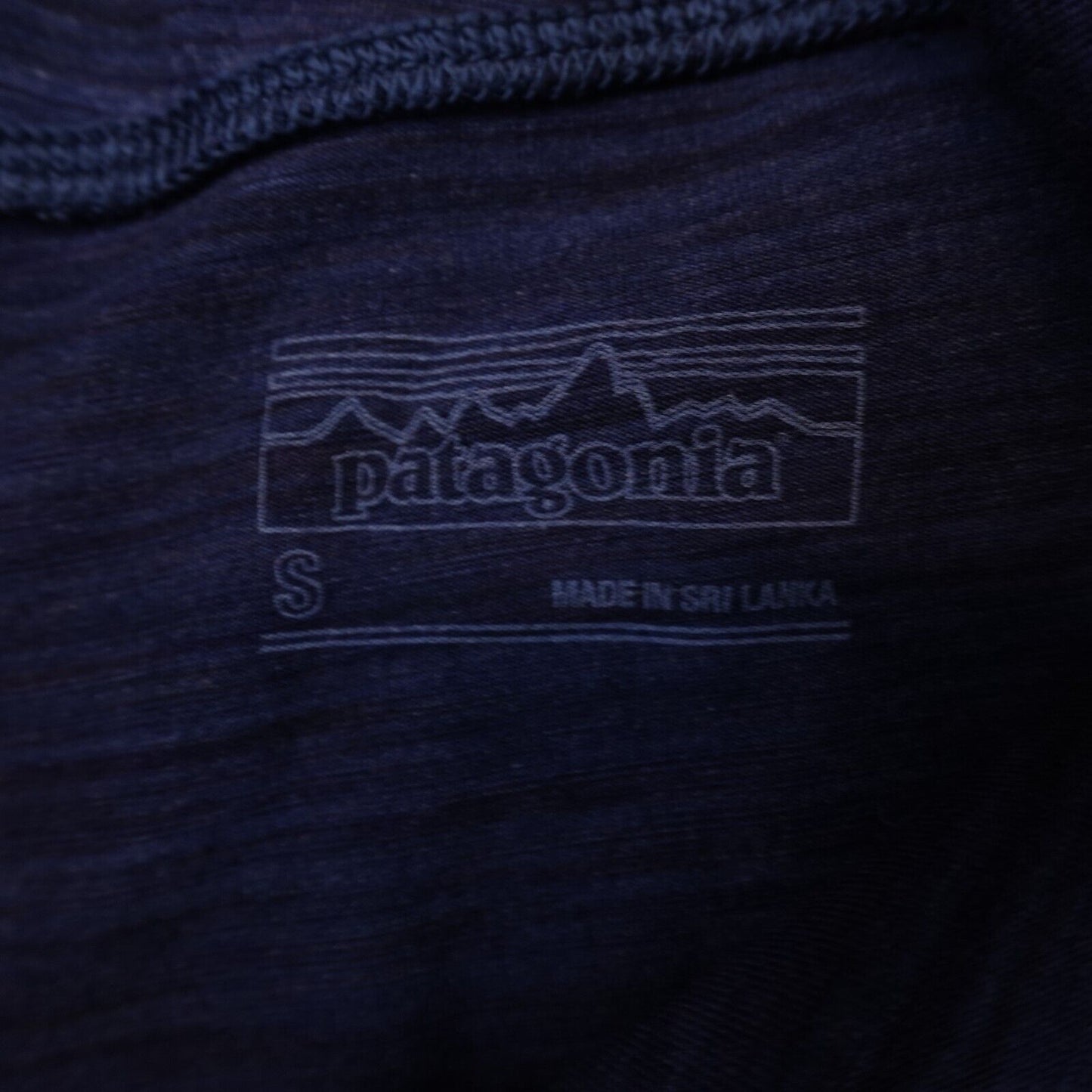 Patagonia Activewear Pants